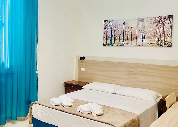 Tawhid 4* Roma