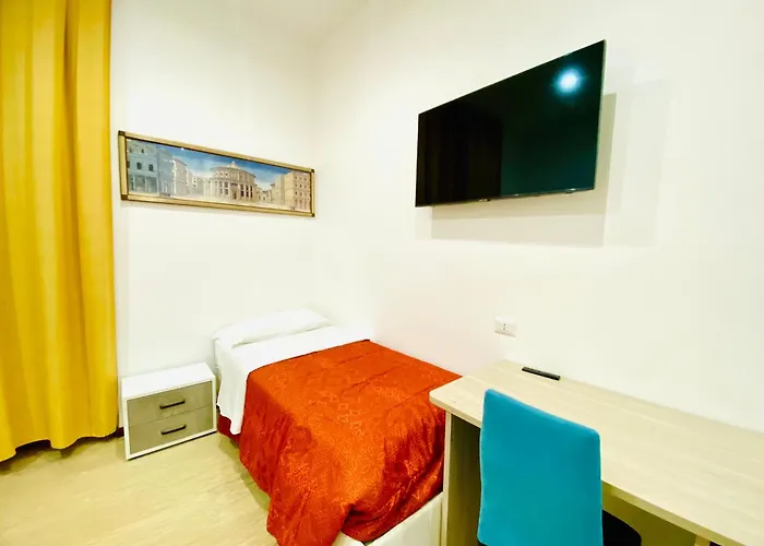 Tawhid 4* Roma
