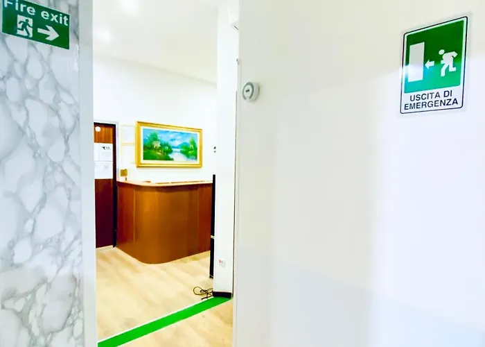 Pensión Tawhid 4*