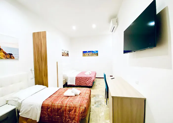 Tawhid 4* Roma