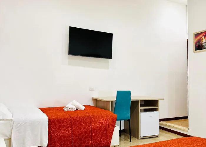 Pensión Tawhid 4*