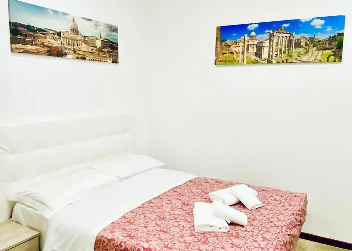 Tawhid 4* Roma