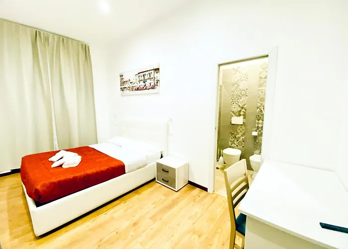 Tawhid 4* Roma