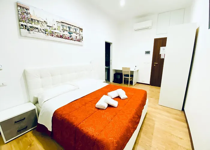 Tawhid Pensión 4*