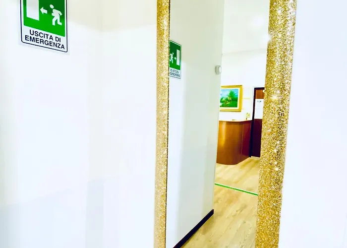 Tawhid Pensión 4*
