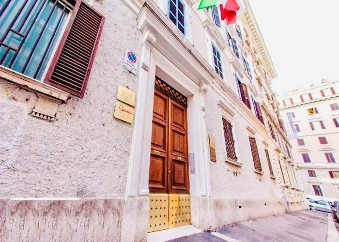 Tawhid 4* Roma