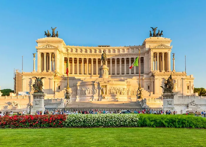 Tawhid 4* Roma