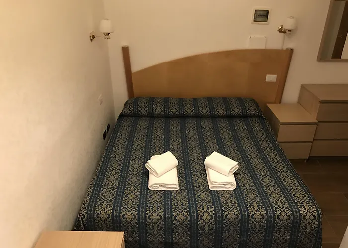 Pensión Tawhid 4*
